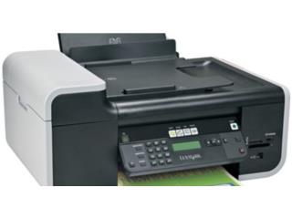 Printer Lexmark x5650