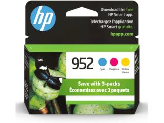 TINTA PARA PRINTER HEWLET PACKARD NUEVO COLOR