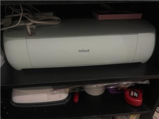 Cricut