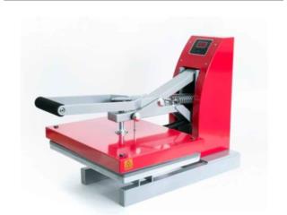 T-Shirt Heat Press (2) & Cameo Cutter