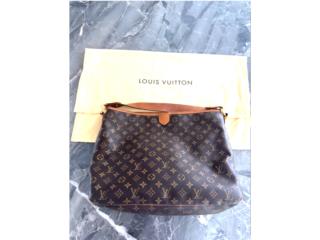 Cartera LOUIS VUITTON- EDICION LIMITADA