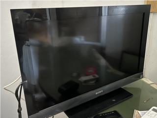 TELEVISOR SONY 32