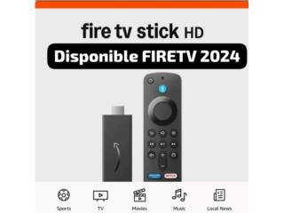 FIRETV 2024