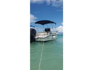 Botes 1999 Whaler Duantless 16 Puerto Rico