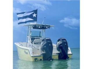 Boats Mako 2013 Puerto Rico