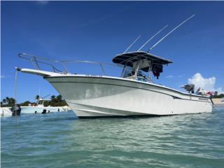 Boats Bote 26.3 Gradywhite 2000 Puerto Rico