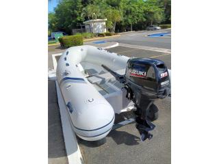 Botes HIGHFIELD UL290  DINGHY Puerto Rico