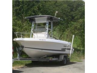 Boats Proline 19 Sport 2001 Puerto Rico