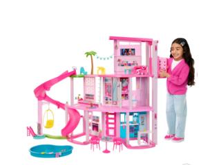 Barbie Dreamhouse