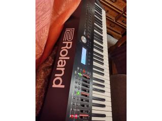 Piano roland rd2000