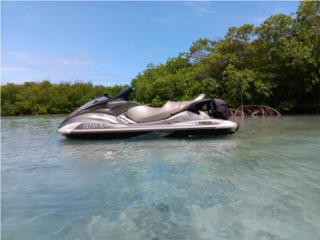 Boats Jetski Yamaha 2011 Puerto Rico