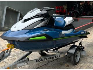 Boats YAMAHA VK 1200 jet sky 3 asientos Puerto Rico