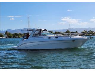 Boats Rinker 37' Motores Diesel Puerto Rico