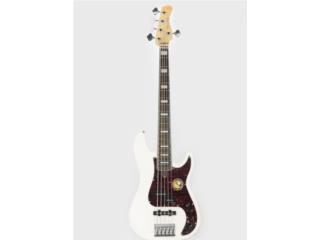 Bajo 5 cuerdas Sire Marcus Miller PJ V7