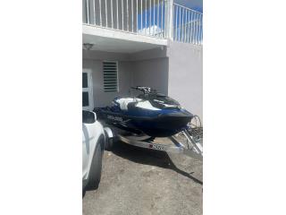 Botes Sea doo GTX limited 2023 Puerto Rico