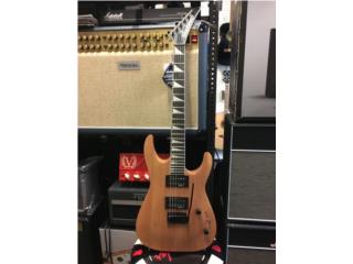 guitarra electria jackson nueva dka