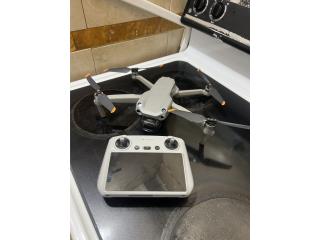 Dji Air 2S Puerto Rico