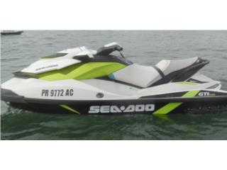 Boats SEA DOO JETSKI  Puerto Rico