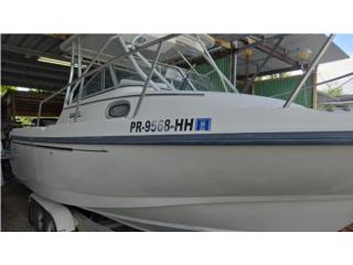 Botes Boston whaler conquest 23 Puerto Rico