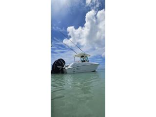 Boats Boston Whaler 28 2010 Puerto Rico