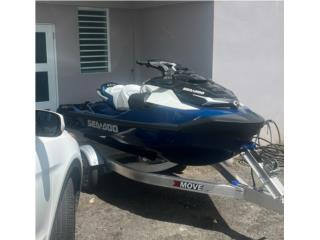 Boats Sea-Doo GTX Limited 2023 Puerto Rico