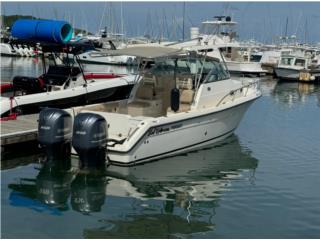 Botes 2003 Pursuit 285 Offshore 2021 Yamahas Puerto Rico