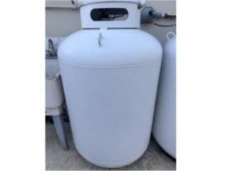 Tanque de Gas Puerto Rico