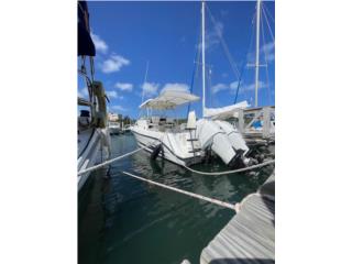 Botes Hydra sport 28WA 2003 con Verados 300 2010 Puerto Rico