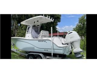 Botes Bote centerconsole 228 del 2023 motor 200HP  Puerto Rico