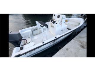 Botes Key Largo 18 pies 2007 Center Console Yamaha  Puerto Rico