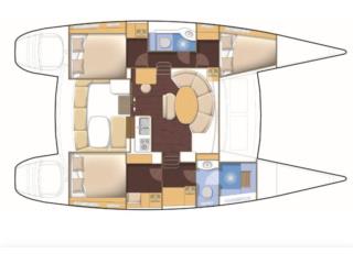 Botes Catamaran $285,000 incluye impuesto Puerto Rico