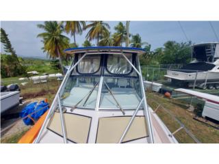 Botes Grady White Sailfish 27 Puerto Rico