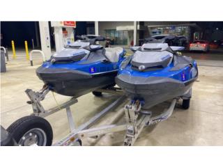 Boats 2 jetki seadoo 2018 20000$ fijo  Puerto Rico