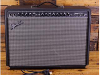 Amplificador Fender Champion 100