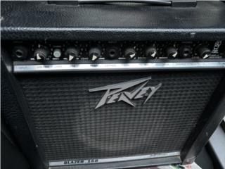 Amplificador de guitarra Peavy Blazer 158