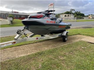 Boats Sea doo rxt 300 Puerto Rico