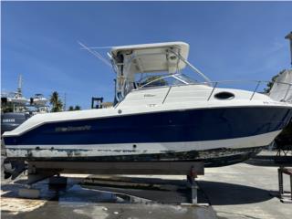 Boats Wellcraft coastal 23 del 2001 motores Yamaha Puerto Rico