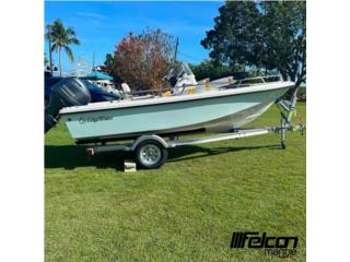 Boats 158 CC EDGEWATER TOTALMENTE NUEVA DISPONIBLE Puerto Rico