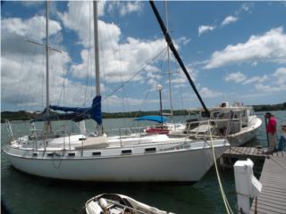 Viking - MORGAN 41-1981 KETCH CRUSER , Botes Puerto Rico Clasificados ...