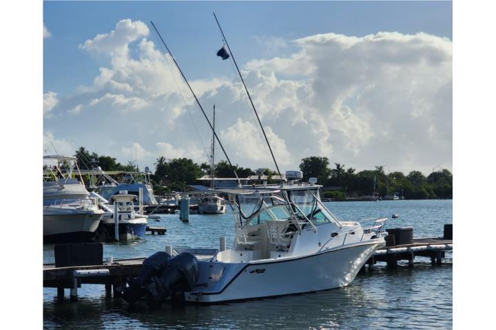 Mako - Mako 29', Botes Puerto Rico Clasificados Online