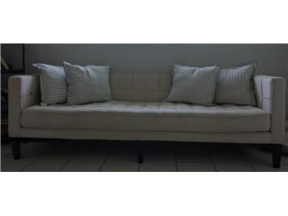 Sofa de Koper Puerto Rico