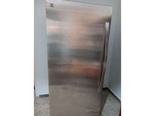Catao Puerto Rico Puertas y Ventanas, Freezer Kenmore Elite (stainless steel)