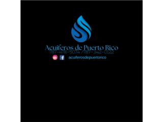 Adjuntas Puerto Rico Calentadores de Agua, Limpieza de Cisternas 
