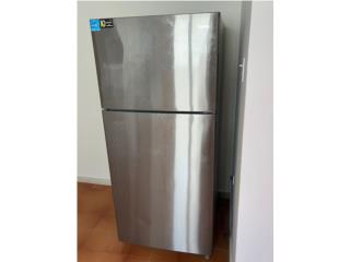 Bayamn Puerto Rico Herramientas, Almost New Midea Refrigerator