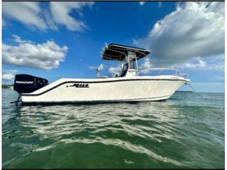 Mako - 2006 Mako 252 Center Console, Botes Puerto Rico Clasificados Online