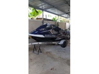 Yamaha, YAMAHA FX SHO 2014 UNA JOYA FABRICA  2014, Sea-Doo Puerto Rico