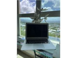 Canvanas Puerto Rico Televisores, Apple MacBook Air 13