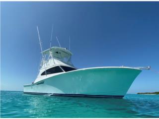 Luhrs, Luhrs 40' 2000 2000, Tiara Puerto Rico