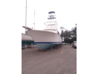 Bertram 54’ 1985