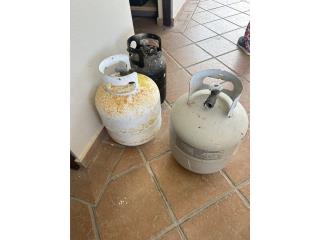 Tanque de Gas Puerto Rico